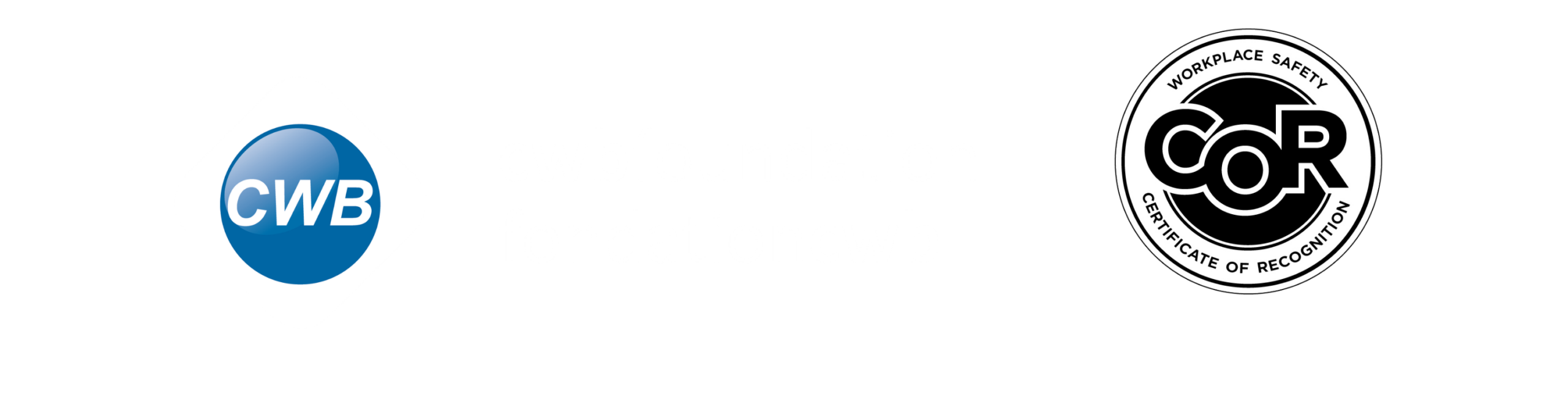 CWB Foundation Certificate - AASP COR Seal